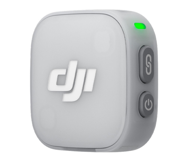 DJI Mic Mini 2 nadajnik - 1517177 - zdjęcie 2